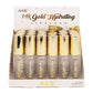 14K Gold Hydrating Lip Gloss