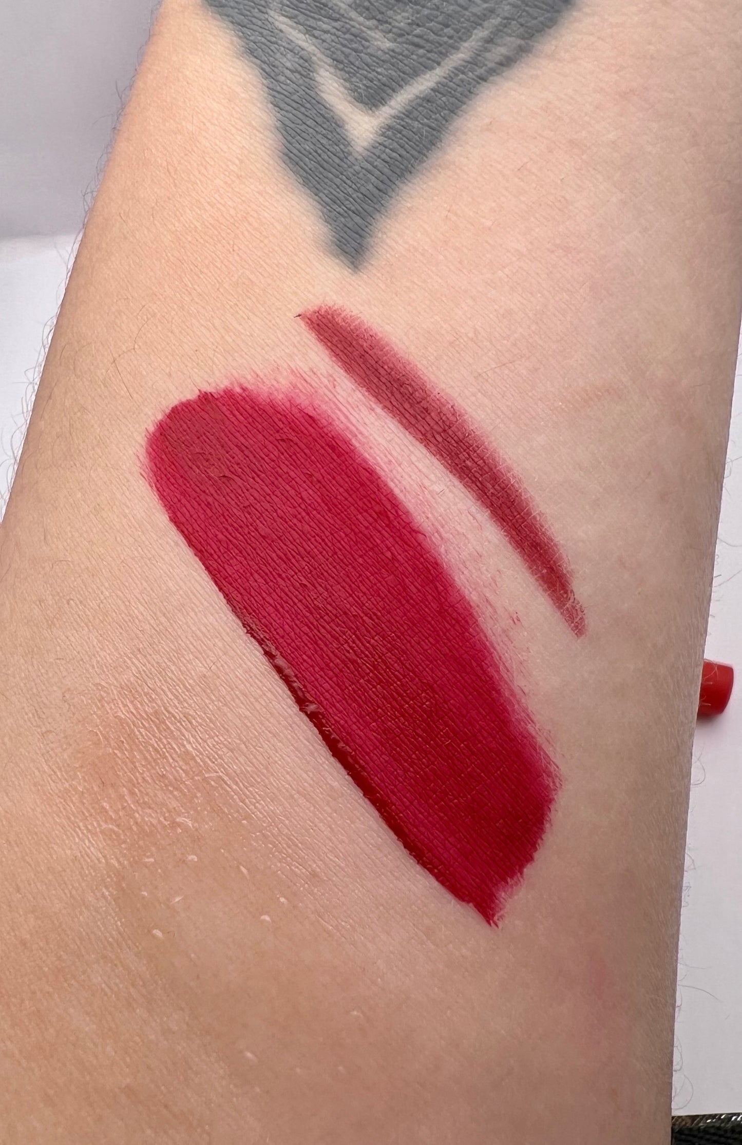 BeBella Sweet Cherry Lip Trio Kit
