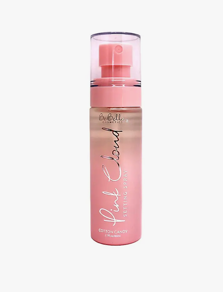 Pink Cloud Setting Spray