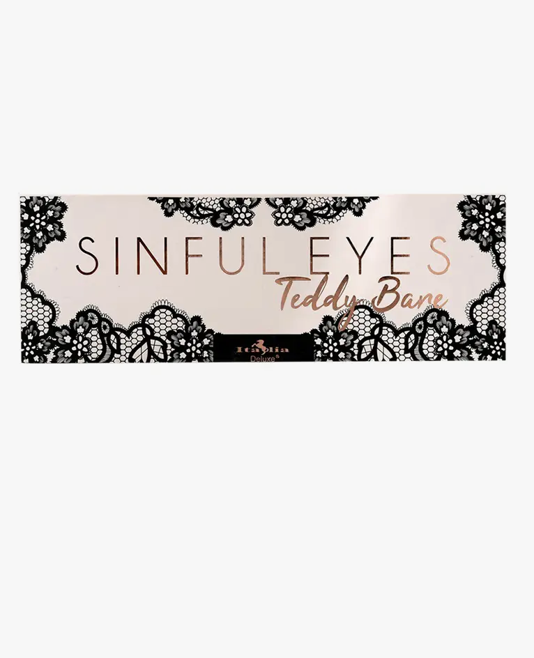 Sinful Eye Shadow