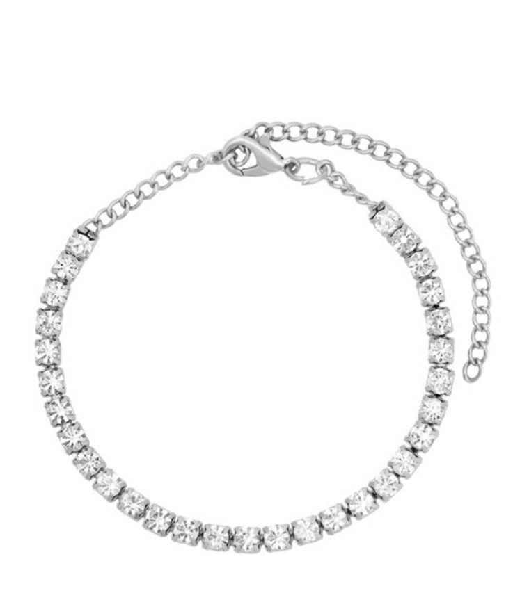 Bling Tennis Bracelet