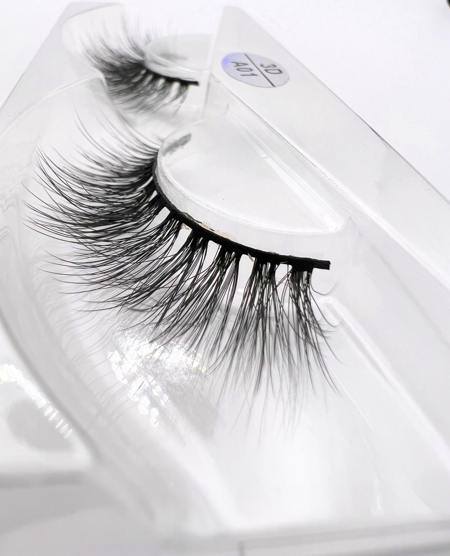 Elegance Lashes