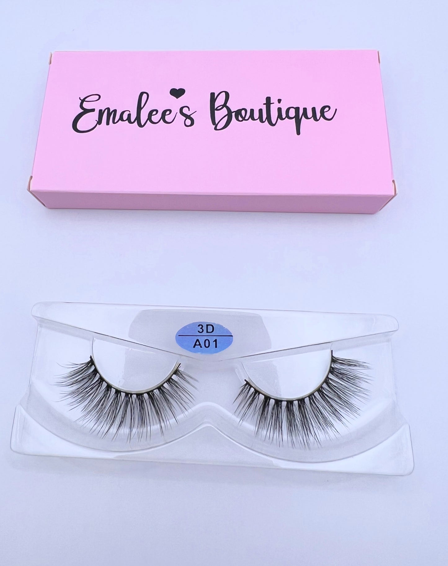 Elegance Lashes