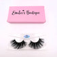 Chica Lashes