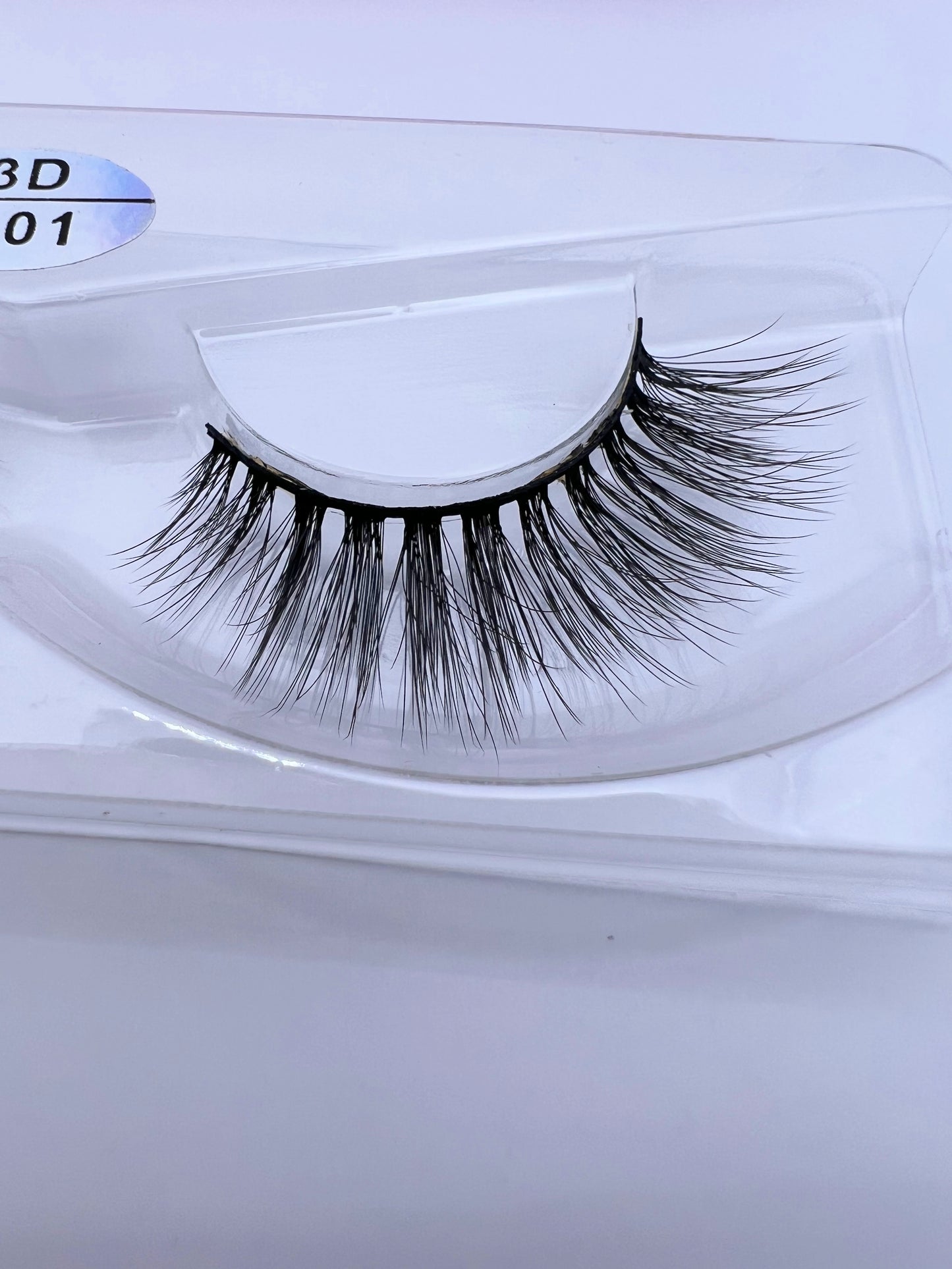 Elegance Lashes